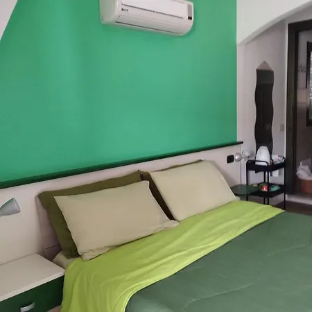 Casa Del Sole カーラゴノネ