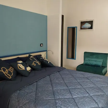 Casa Del Sole 3* Cala Gonone