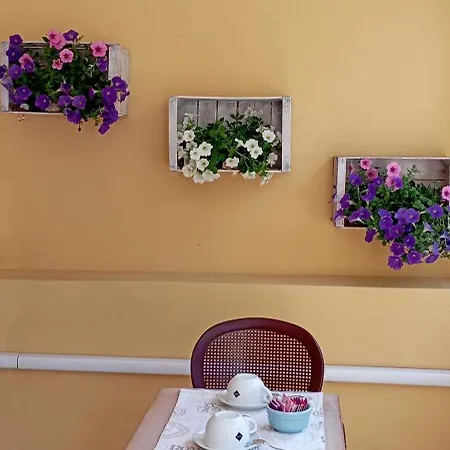 ゲストハウス Casa Del Sole 3*