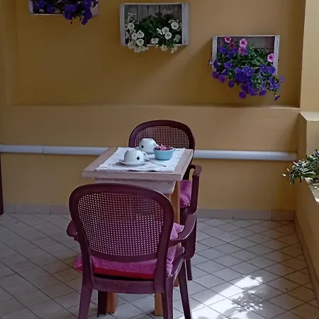 Casa Del Sole 3* カーラゴノネ