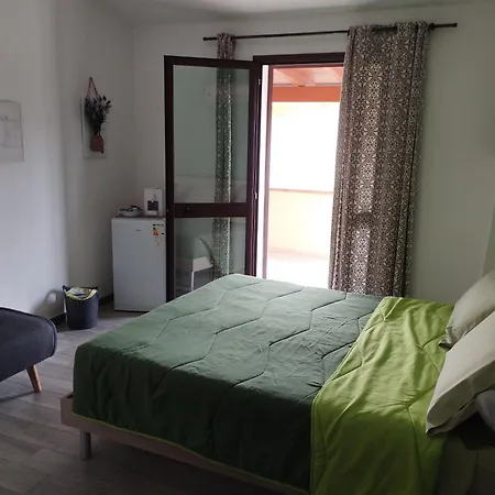 Casa Del Sole カーラゴノネ