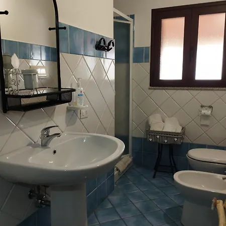 Casa Del Sole 3* Cala Gonone