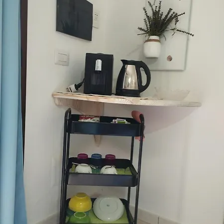 Casa Del Sole 3* カーラゴノネ