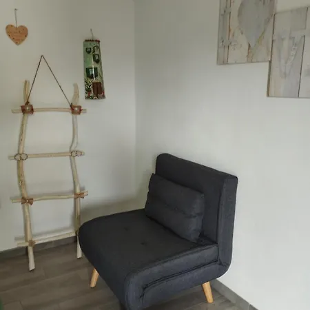 Casa Del Sole 3*
