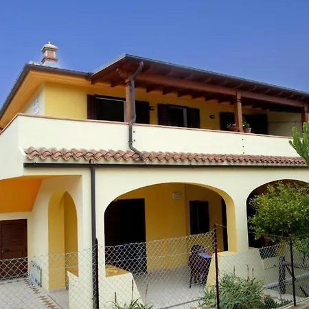 Casa Del Sole Guest house *