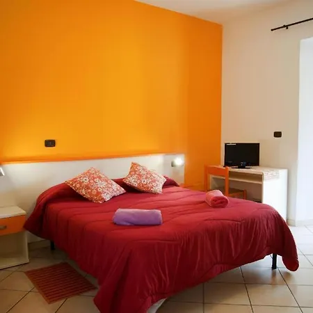 Casa Del Sole * Cala Gonone