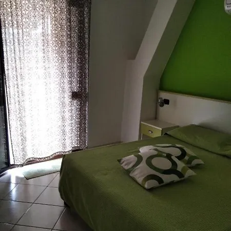 Guest house Casa Del Sole Cala Gonone