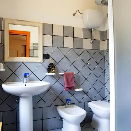 Casa Del Sole Гостевой дом