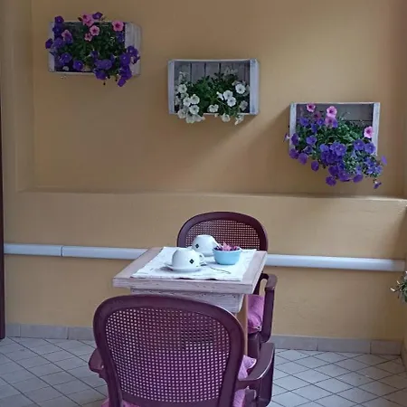 Casa Del Sole 칼라고노네