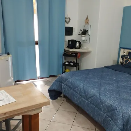 Casa Del Sole Guest house Cala Gonone