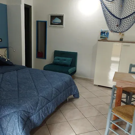 Casa Del Sole Guest house *