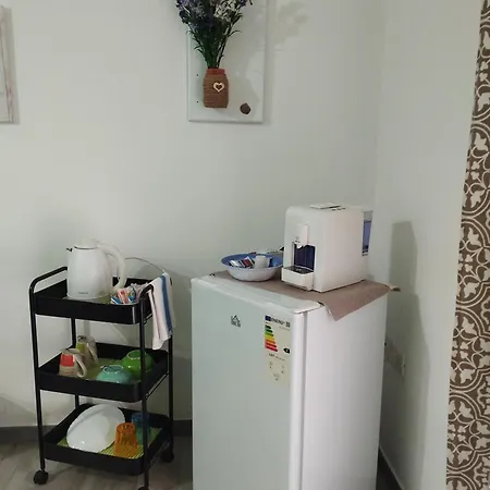 게스트하우스 Casa Del Sole 칼라고노네