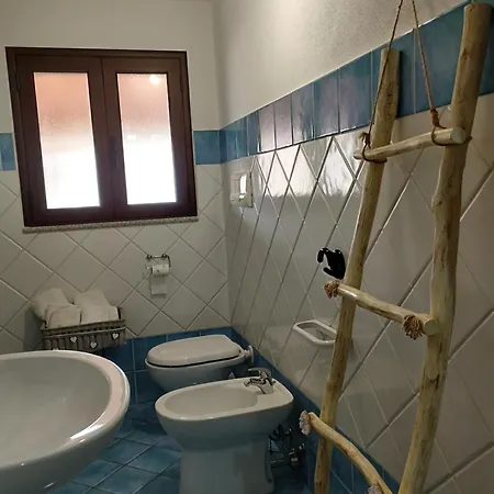 Casa Del Sole Guest house *