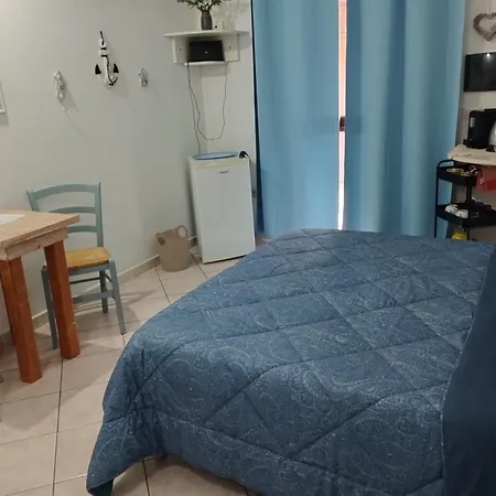 Casa Del Sole 3* Кала-Гононе